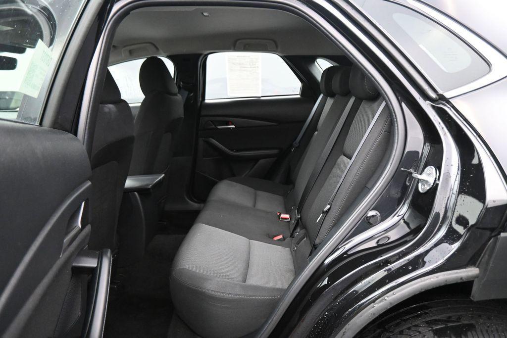 used 2023 Mazda CX-30 car, priced at $22,500