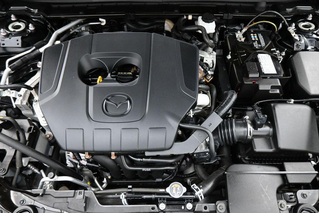 used 2023 Mazda CX-30 car, priced at $22,500