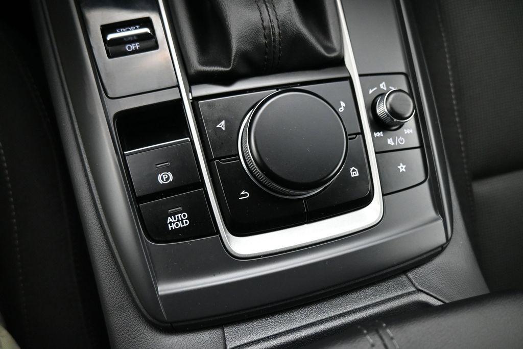 used 2023 Mazda CX-30 car, priced at $22,500