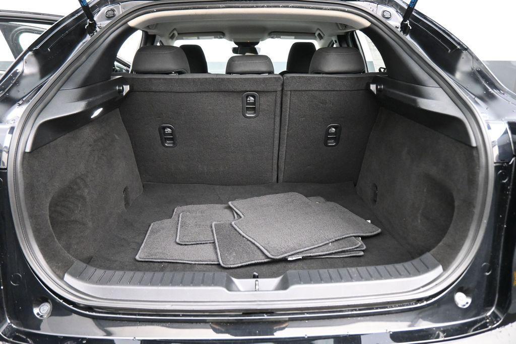 used 2023 Mazda CX-30 car, priced at $22,500