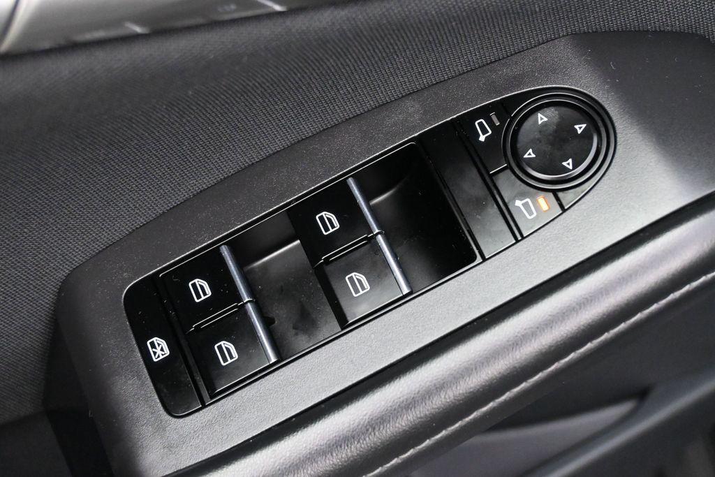 used 2023 Mazda CX-30 car, priced at $22,500