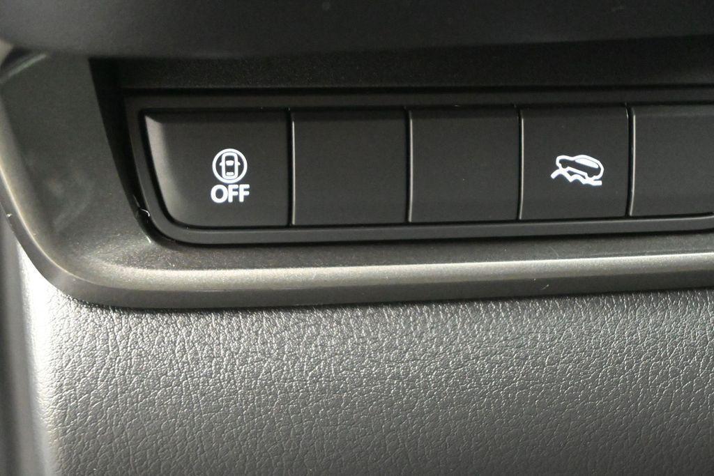 used 2023 Mazda CX-30 car, priced at $22,500