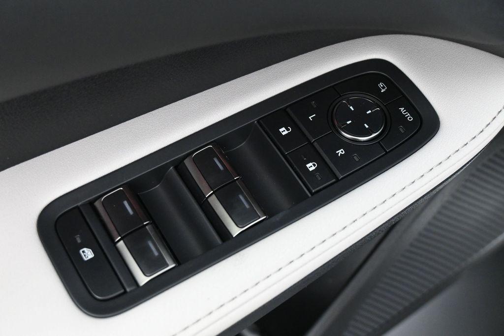 used 2023 Lexus RX 350 car, priced at $49,500