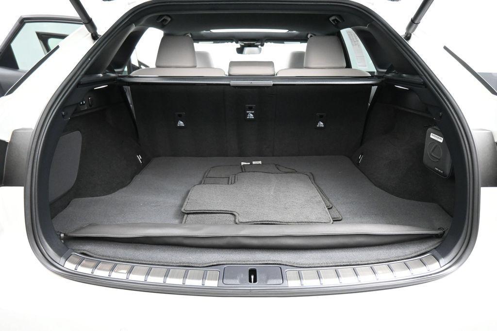 used 2023 Lexus RX 350 car, priced at $49,500