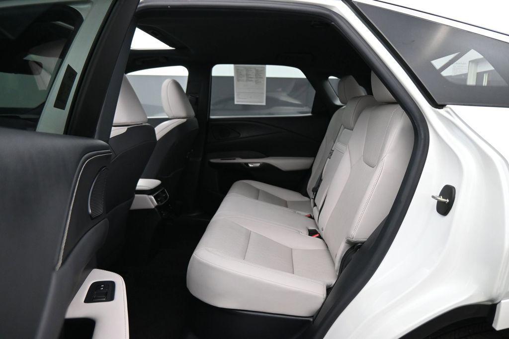 used 2023 Lexus RX 350 car, priced at $49,500
