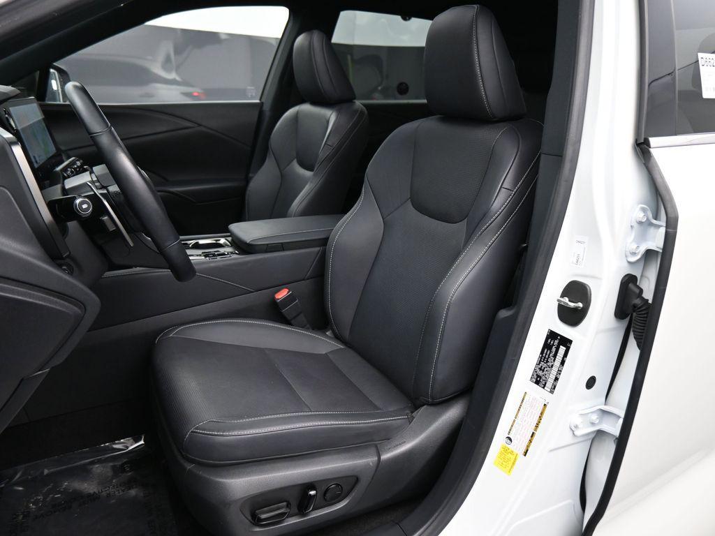 used 2023 Lexus RX 350 car, priced at $47,000