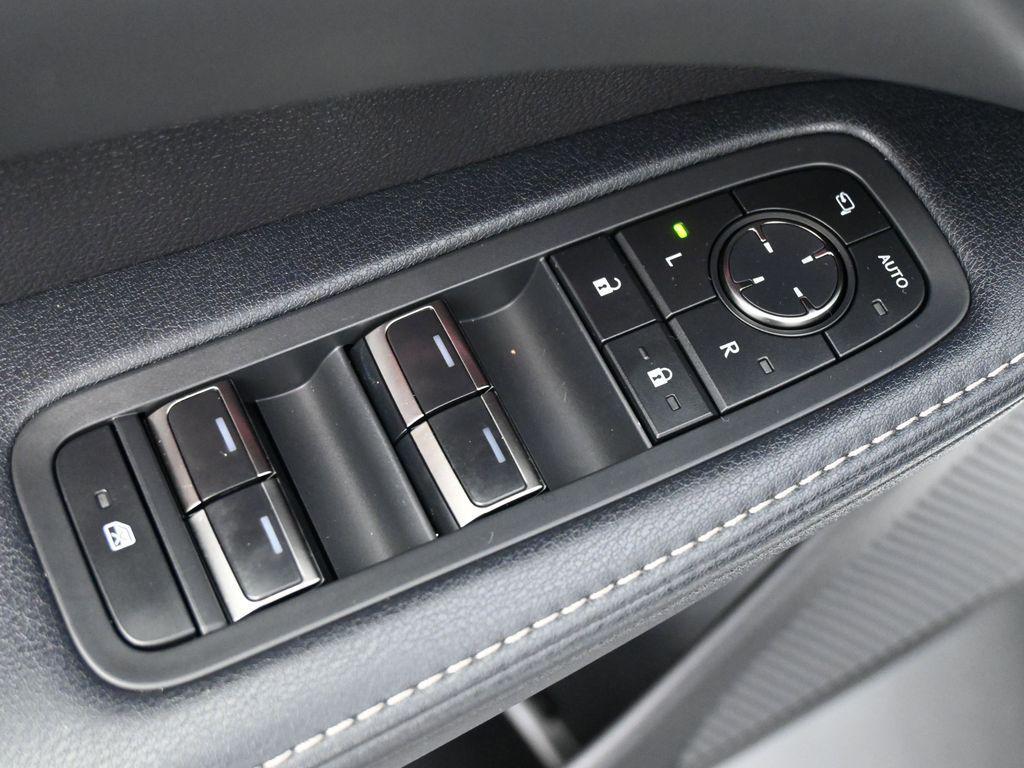 used 2023 Lexus RX 350 car, priced at $47,000