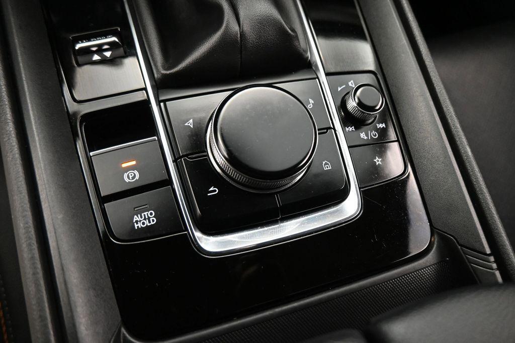 used 2023 Mazda CX-50 car, priced at $26,500