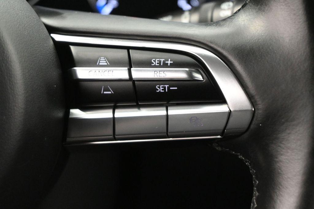 used 2023 Mazda CX-50 car, priced at $26,500