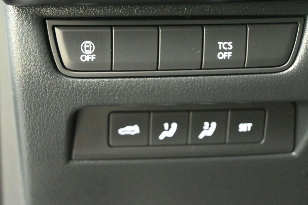 used 2023 Mazda CX-50 car, priced at $26,500