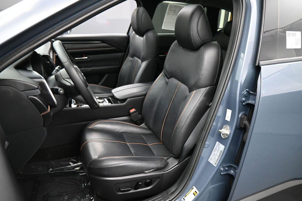 used 2023 Mazda CX-50 car, priced at $26,500