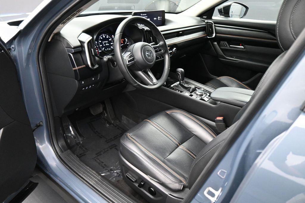 used 2023 Mazda CX-50 car, priced at $26,500