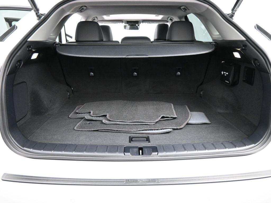 used 2021 Lexus RX 350 car, priced at $30,500