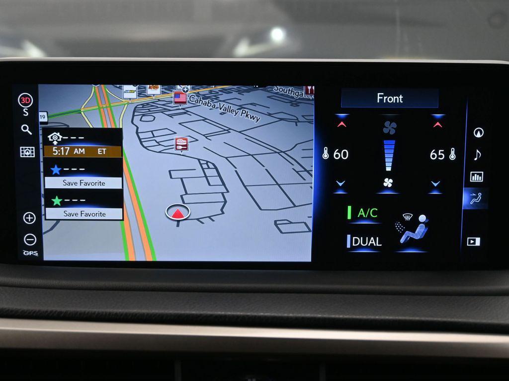 used 2021 Lexus RX 350 car, priced at $30,500