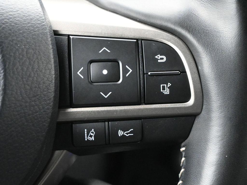 used 2021 Lexus RX 350 car, priced at $30,500