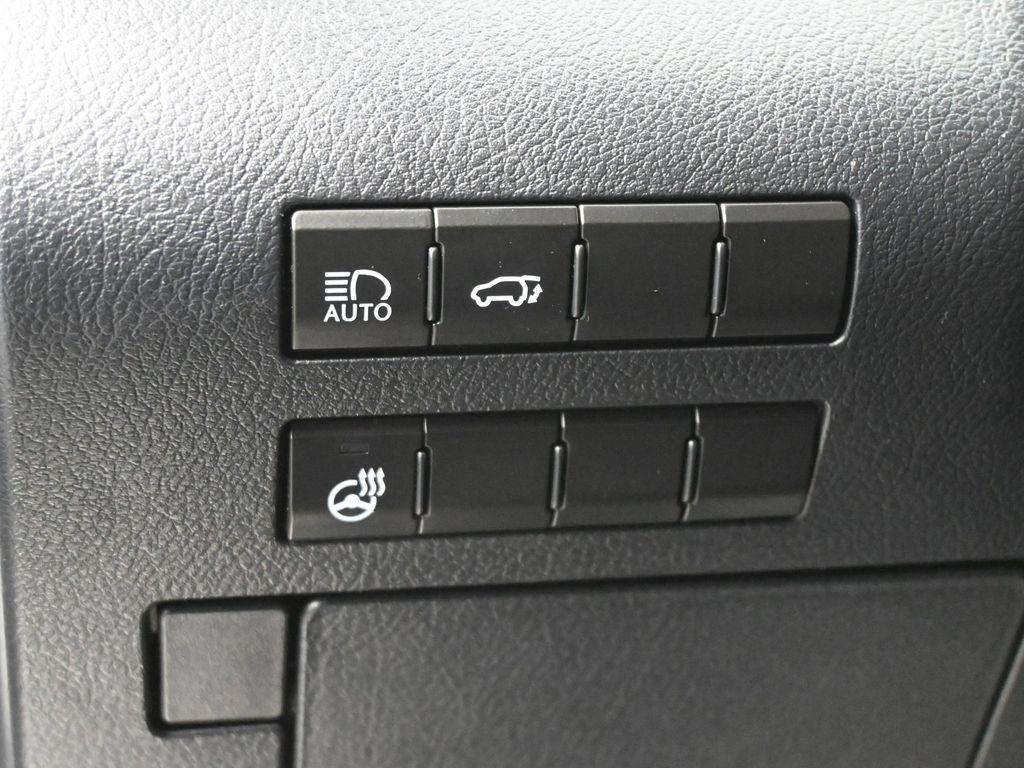 used 2021 Lexus RX 350 car, priced at $30,500