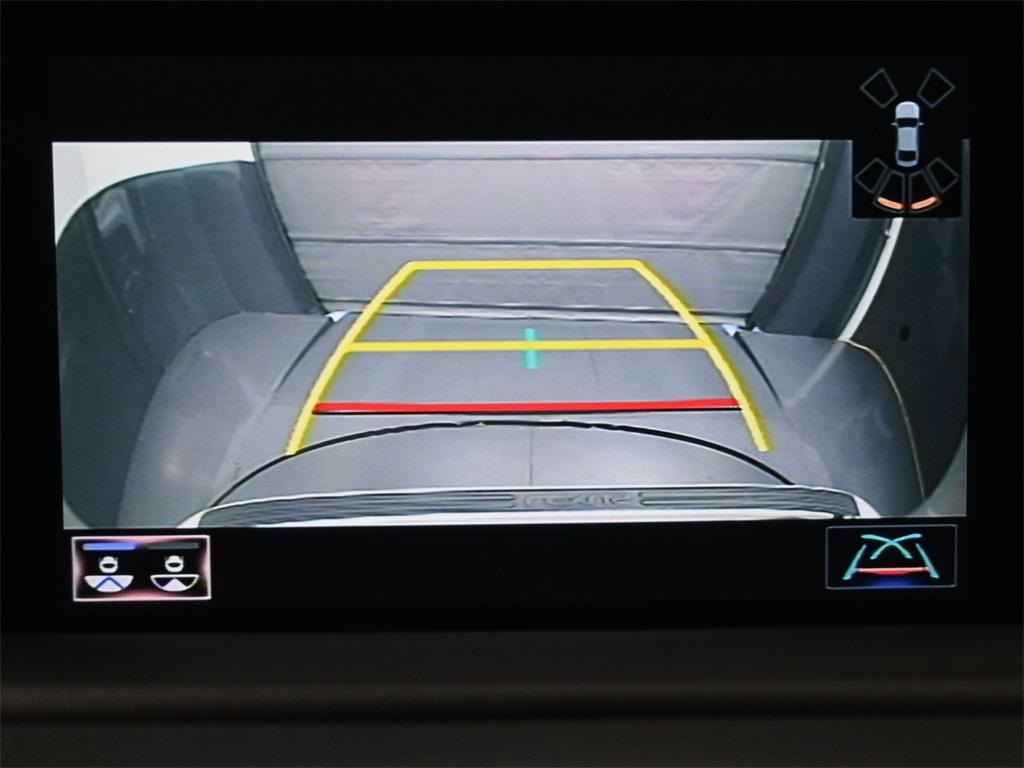 used 2021 Lexus RX 350 car, priced at $31,000