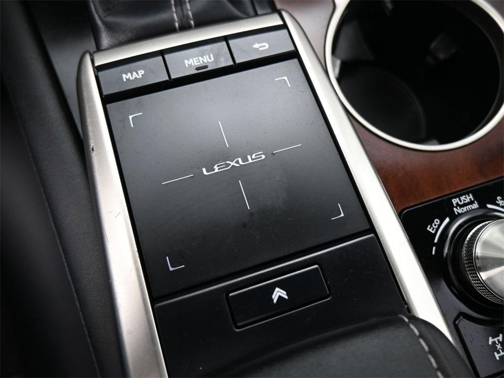 used 2021 Lexus RX 350 car, priced at $31,000