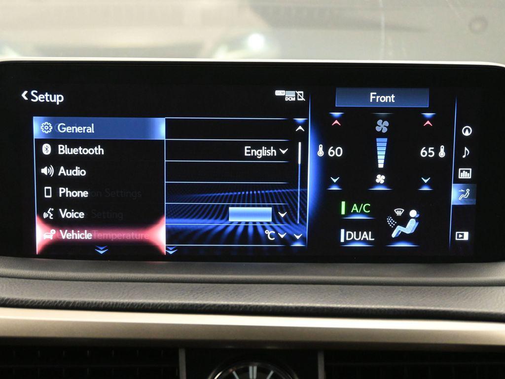 used 2021 Lexus RX 350 car, priced at $30,500