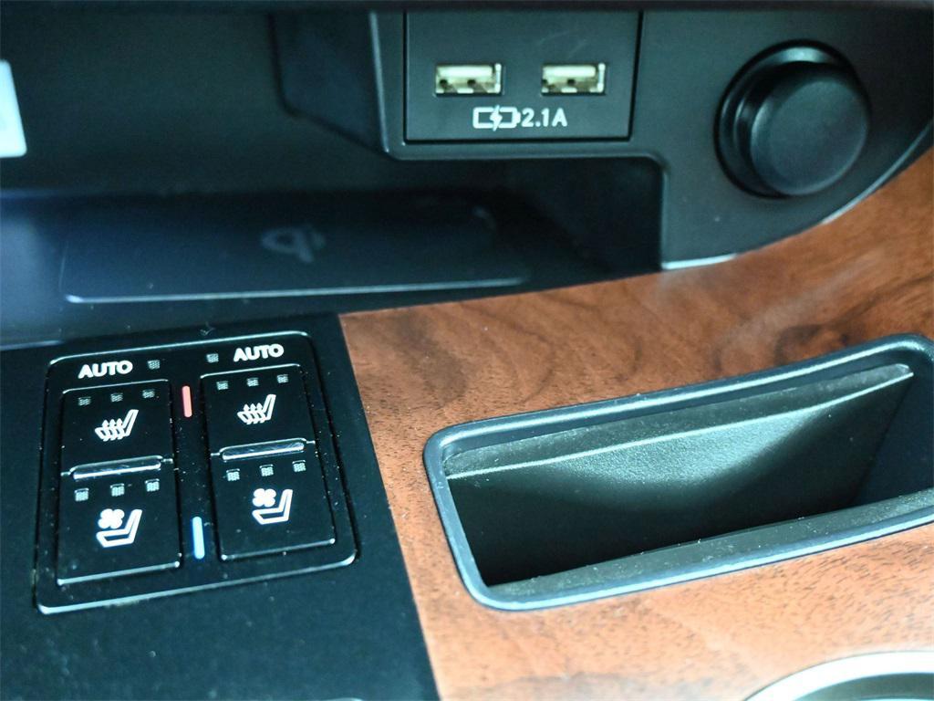 used 2021 Lexus RX 350 car, priced at $31,000