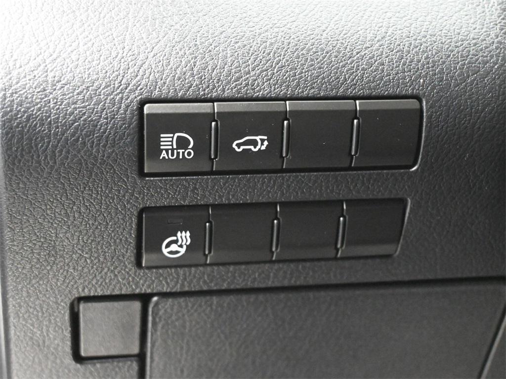 used 2021 Lexus RX 350 car, priced at $31,000