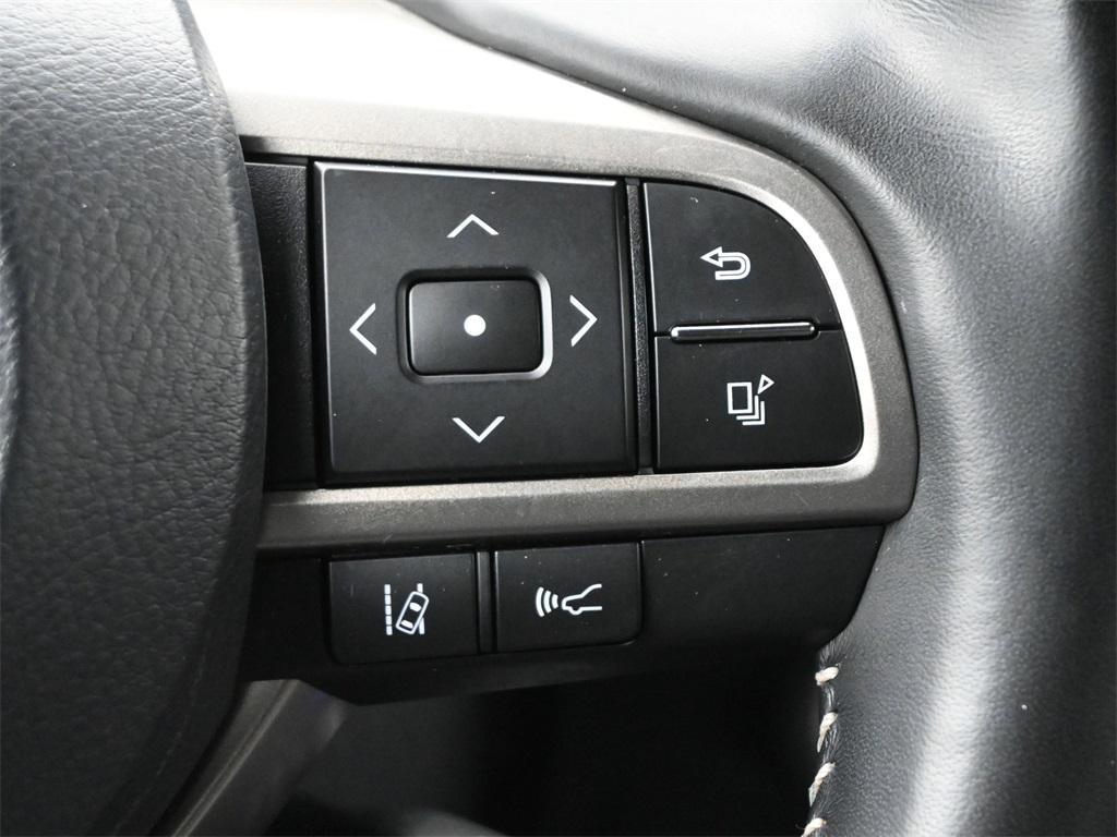 used 2021 Lexus RX 350 car, priced at $31,000