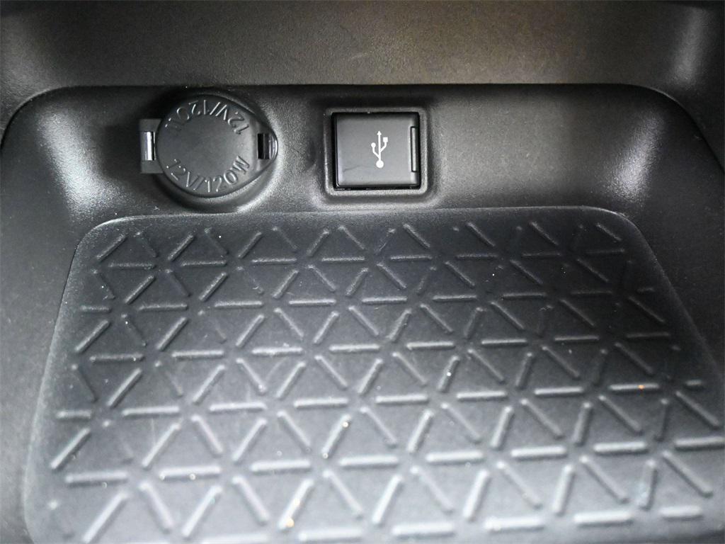 used 2021 Toyota RAV4 car, priced at $28,000