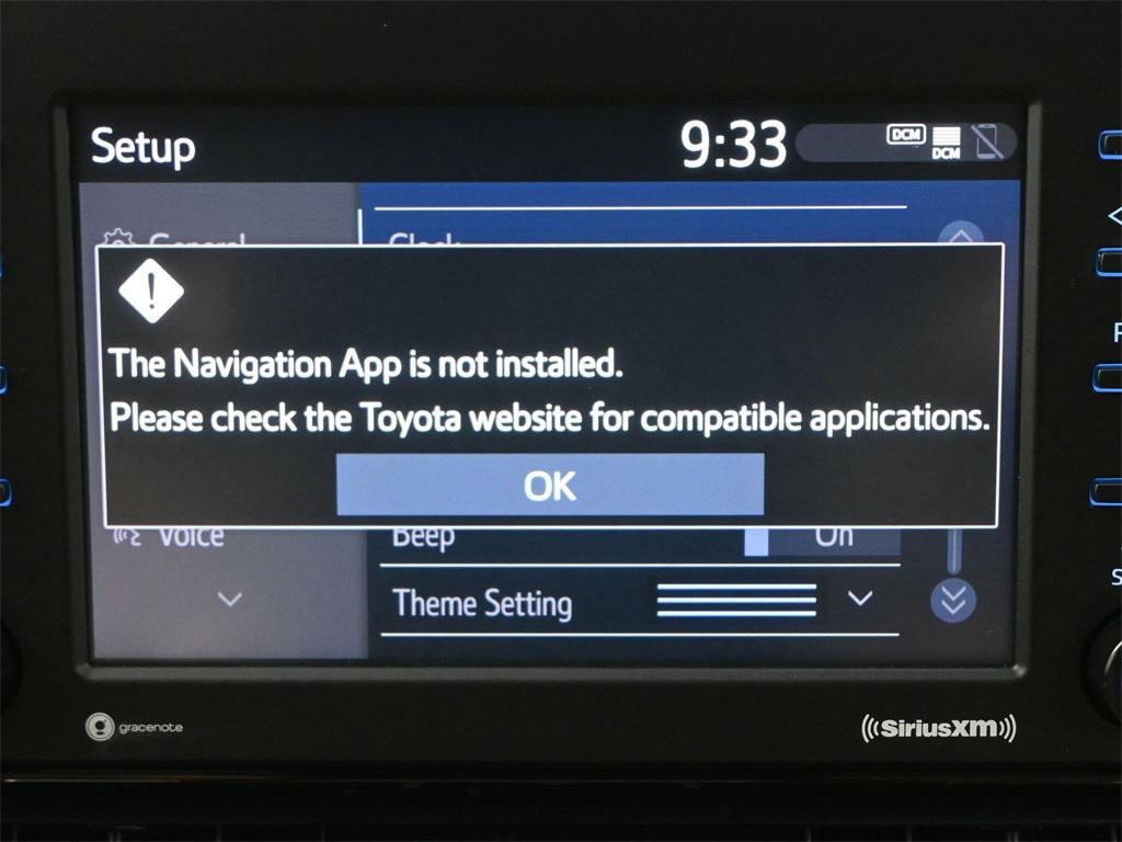 used 2021 Toyota RAV4 car, priced at $28,000