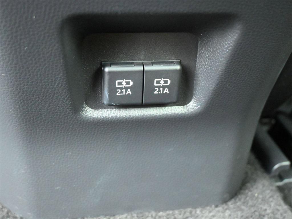 used 2021 Toyota RAV4 car, priced at $28,000