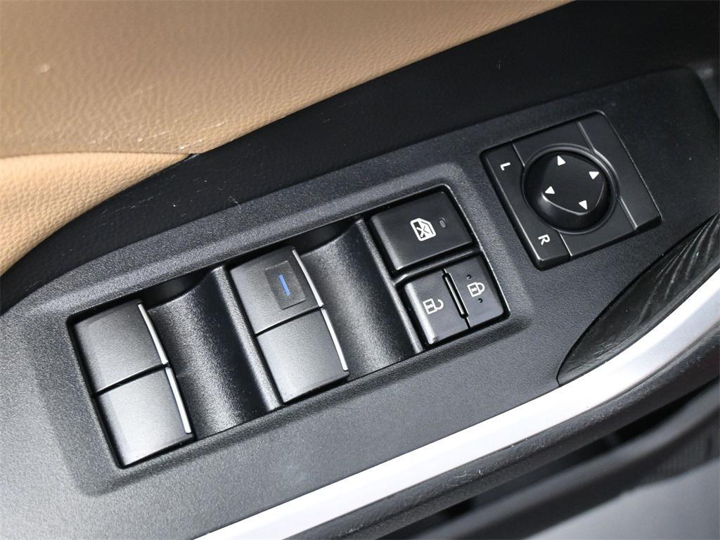 used 2021 Toyota RAV4 car, priced at $28,000