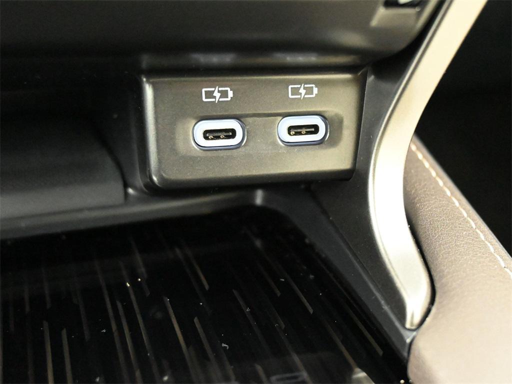 used 2023 Lexus RX 350 car, priced at $48,000