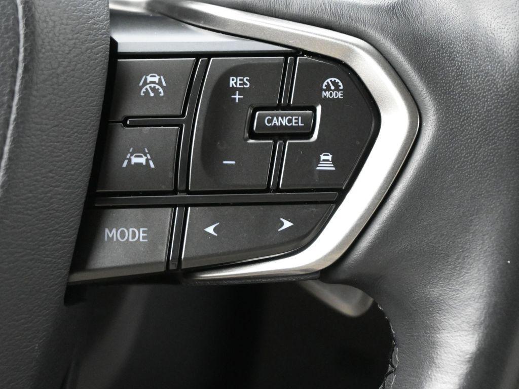 used 2023 Lexus RX 350 car, priced at $46,500