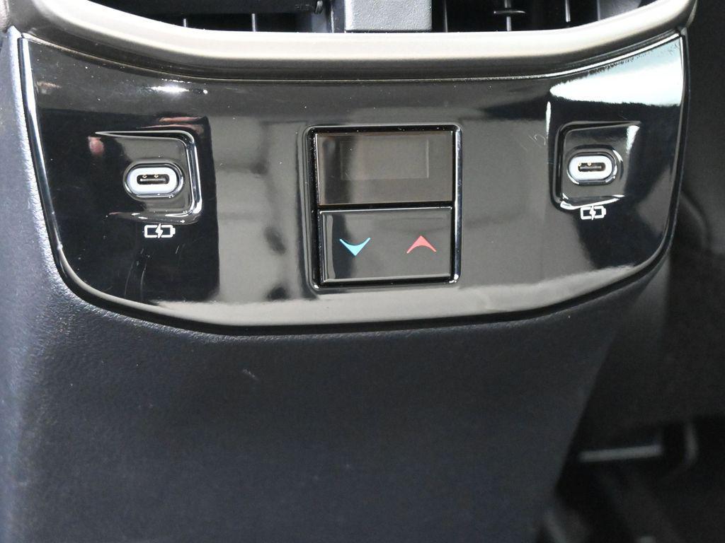 used 2023 Lexus RX 350 car, priced at $46,500