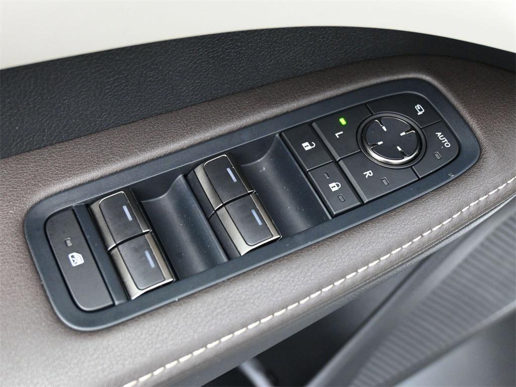 used 2023 Lexus RX 350 car, priced at $48,000