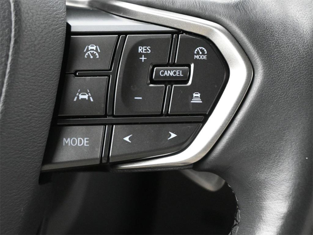 used 2023 Lexus RX 350 car, priced at $48,000