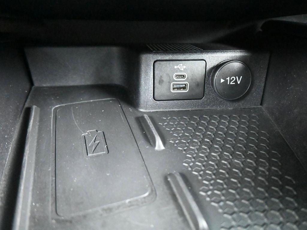 used 2023 Ford Bronco Sport car, priced at $22,750