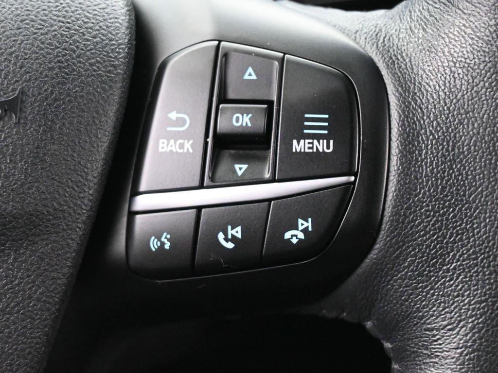 used 2023 Ford Bronco Sport car, priced at $22,750