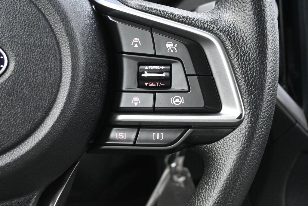 used 2020 Subaru Forester car, priced at $22,750