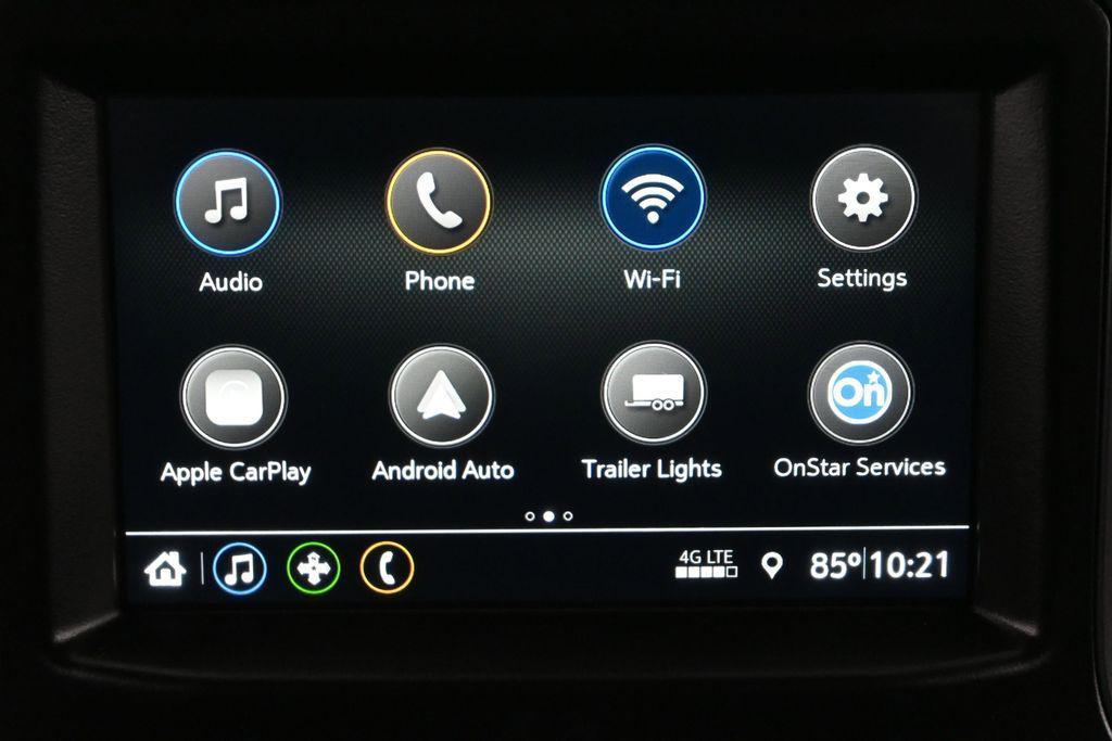 used 2019 Chevrolet Silverado 1500 car, priced at $26,000