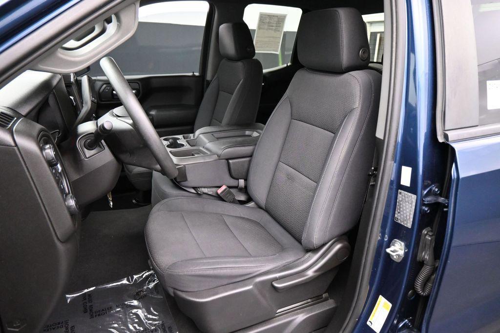 used 2019 Chevrolet Silverado 1500 car, priced at $26,000