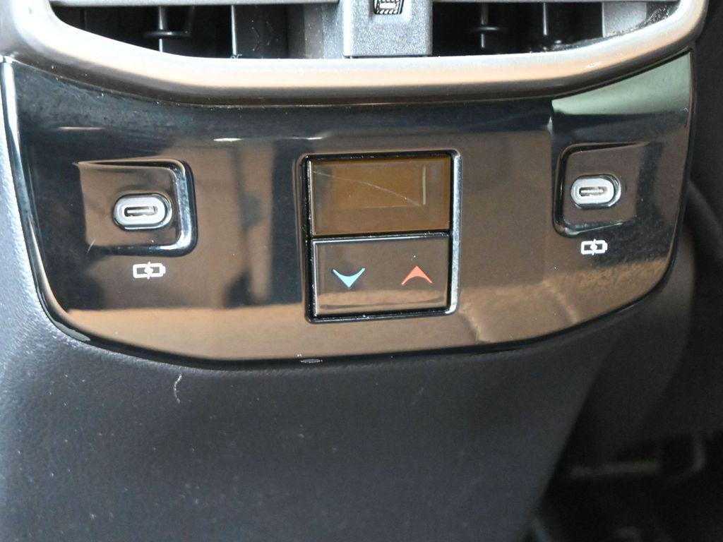 used 2023 Lexus RX 350 car, priced at $43,000