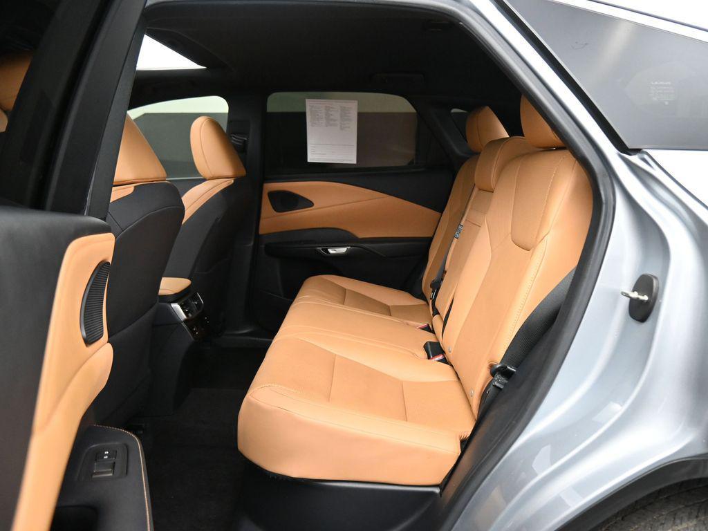 used 2023 Lexus RX 350 car, priced at $43,000
