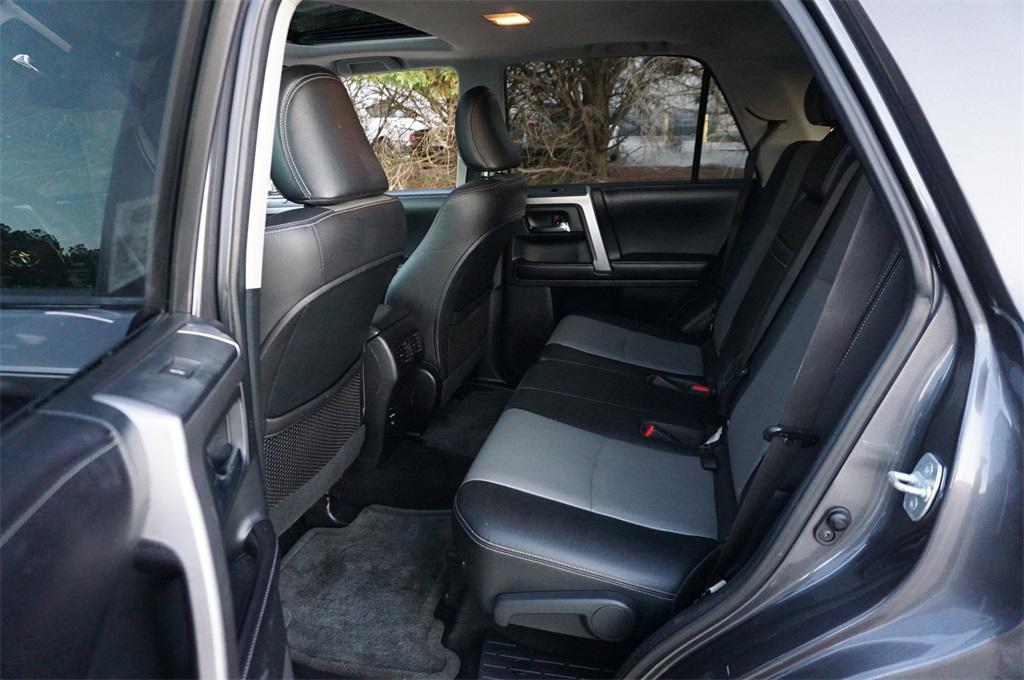 used 2016 Toyota 4Runner car, priced at $25,000