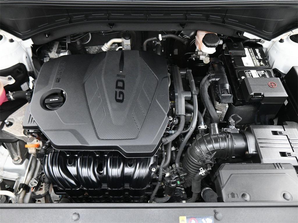 used 2022 Kia Sorento car, priced at $21,750