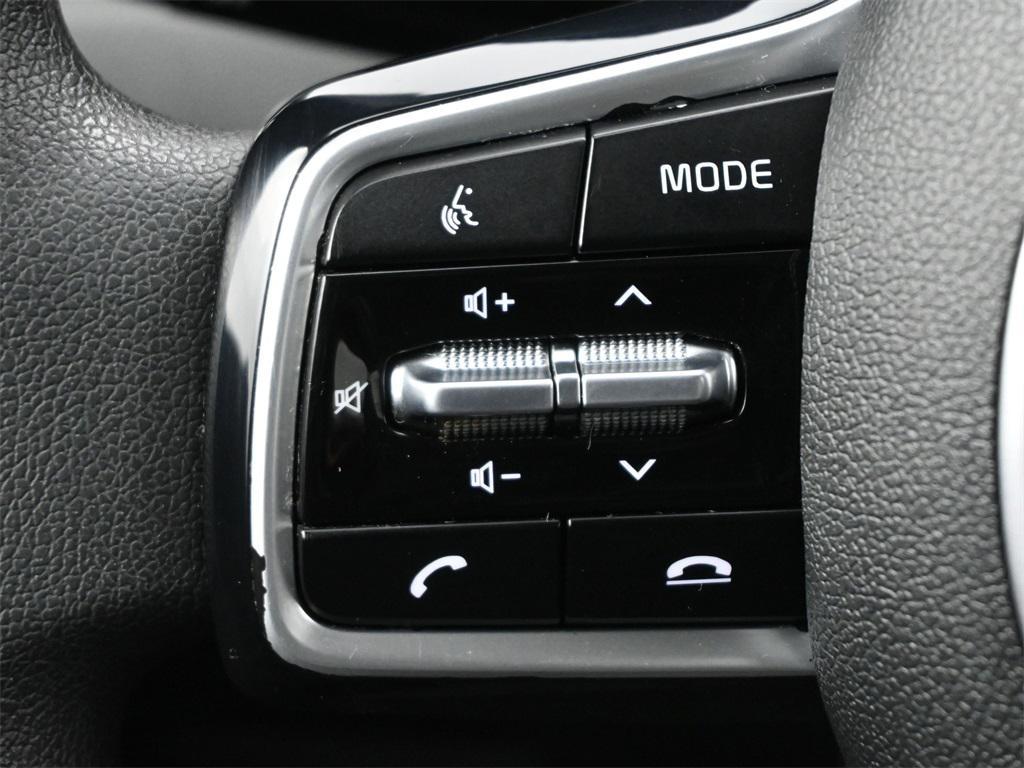 used 2022 Kia Sorento car, priced at $21,750