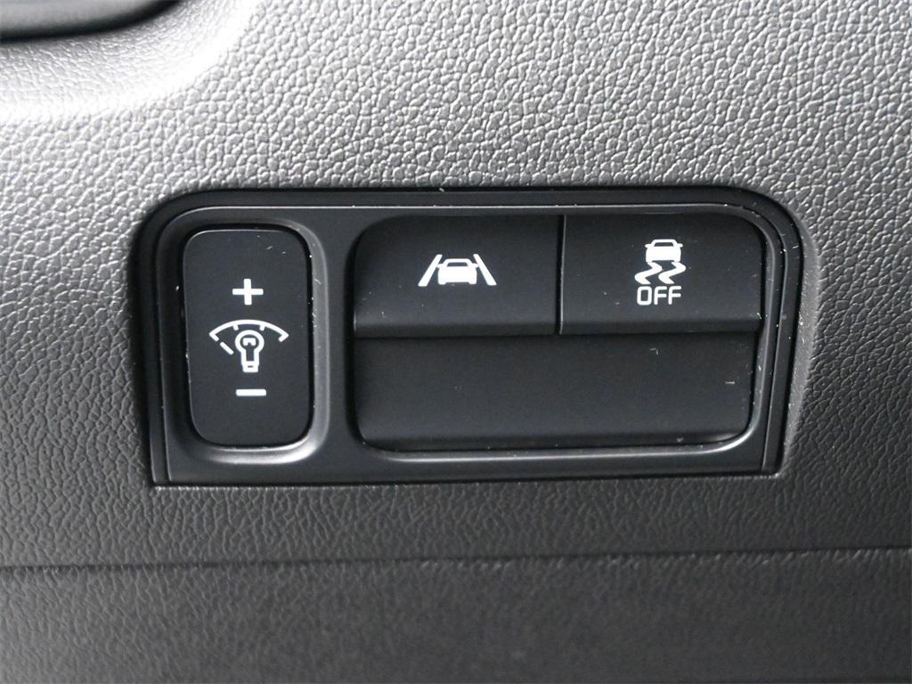 used 2022 Kia Sorento car, priced at $21,750