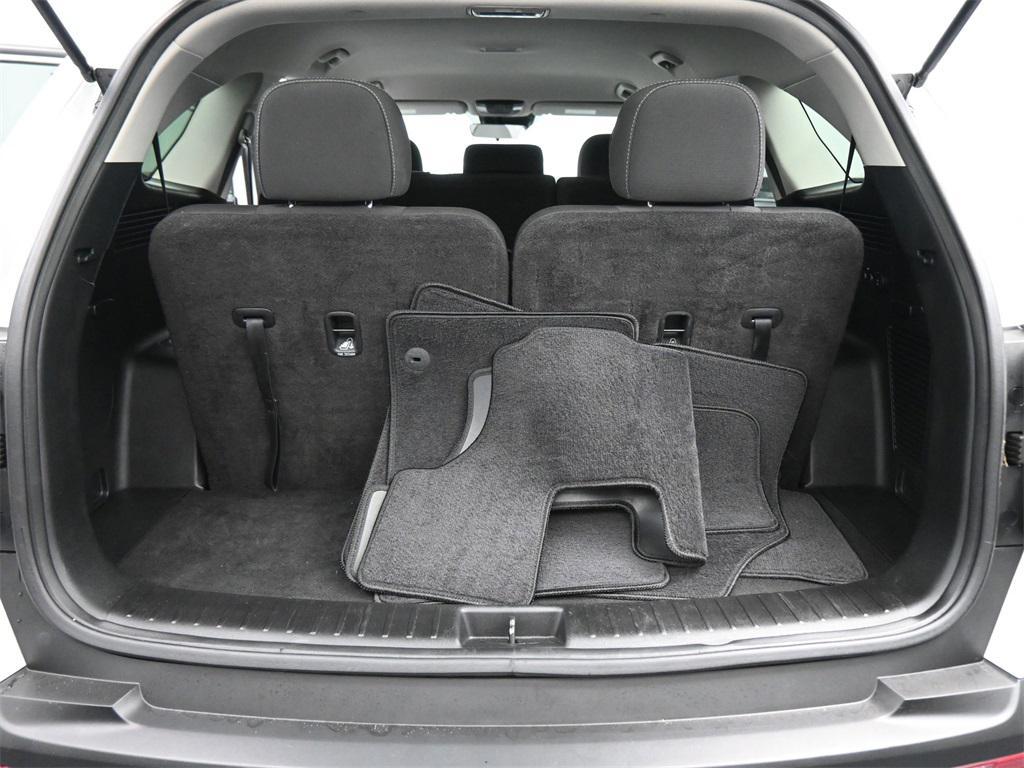 used 2022 Kia Sorento car, priced at $21,750