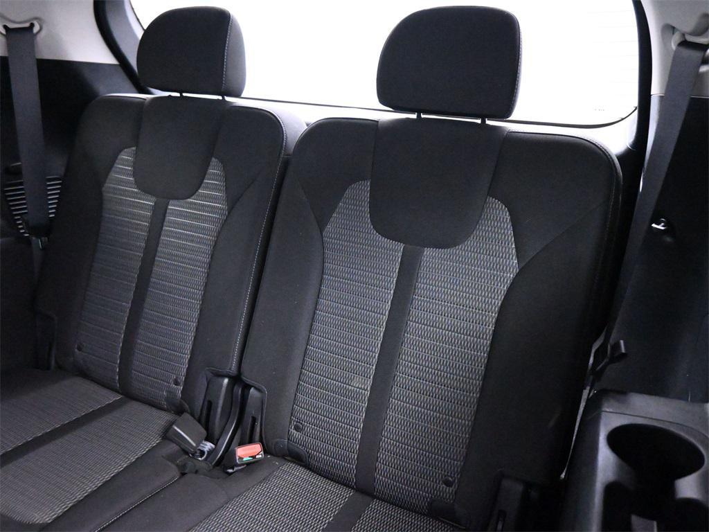 used 2022 Kia Sorento car, priced at $21,750