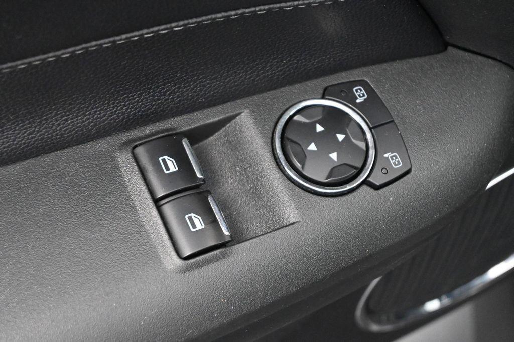 used 2016 Ford Mustang car, priced at $16,250