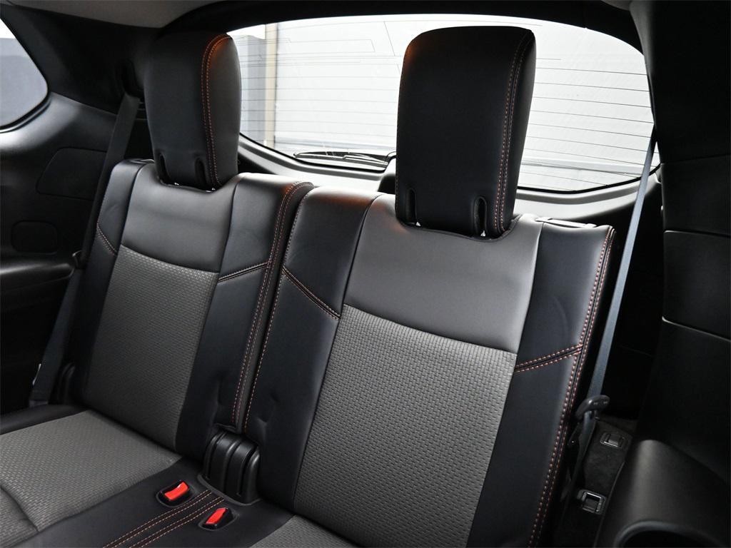 used 2020 Nissan Pathfinder car, priced at $17,250